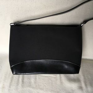 Kate Spade Classic Black Purse